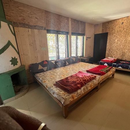 Kelvin Eva Homestay 코다이카날 외부 사진